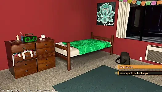 Ein Dik 3 Sein - Ich Habe Meine Vollbusige Feministische Lehrerin Tittenfick Gefickt