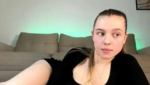 Jucielussie streaming on webcam