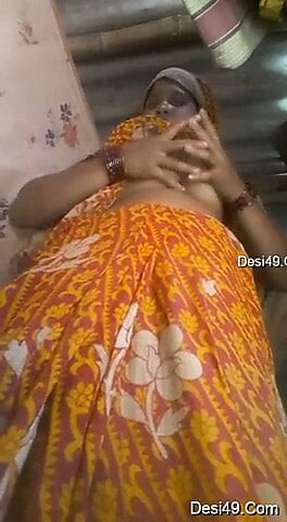 Indian Mom 20