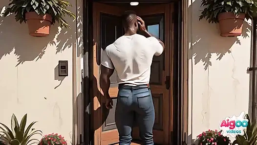 Menantu menantu ngentot ibu mertua toket besar