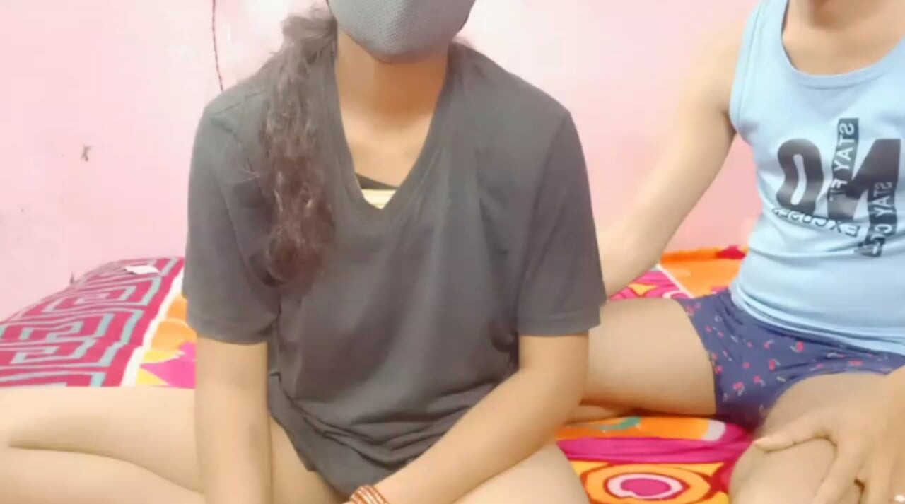 Jebao sam svoju djevojku s fakulteta na pasji način! Indijski desi seks, xhamstar viralni video.