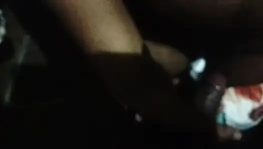 Devar ne akheli bhabhi ko chod diya