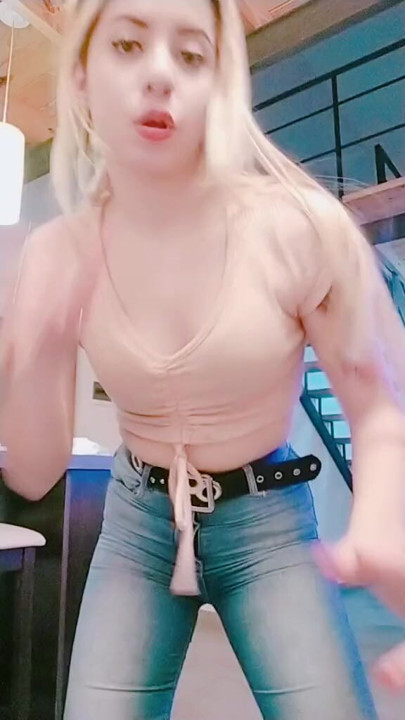 tiktok teen 198