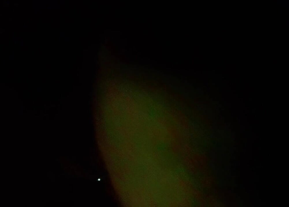 Silver Silky Sensual selflove on Fullmoon