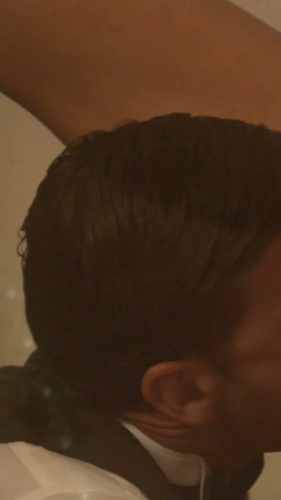 Irresistable: This is why he could not stop himself to cum | Clip 1
