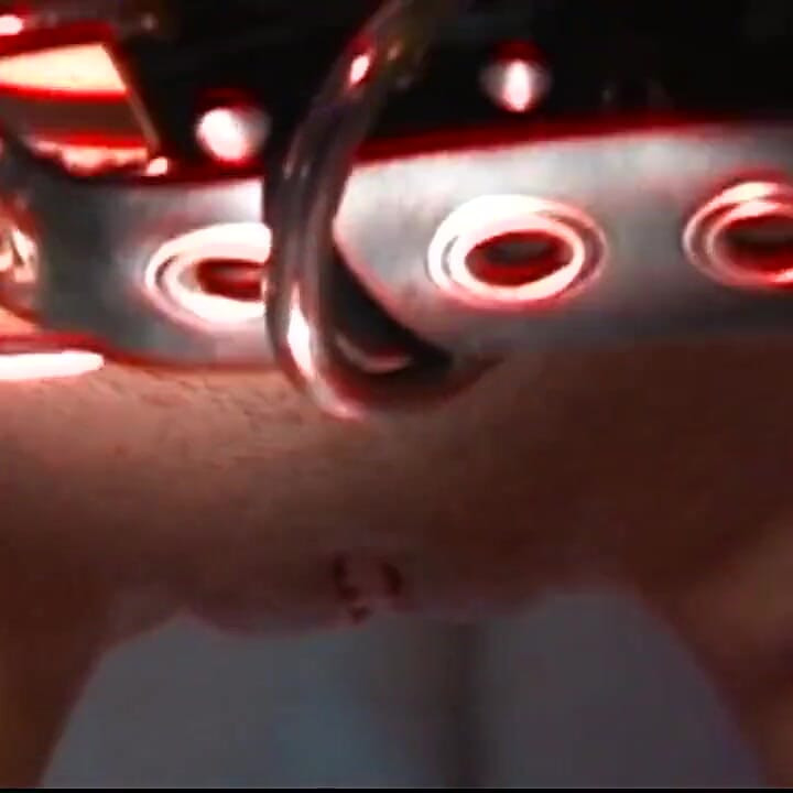 Hard Anal for a Hot Ginger Teen