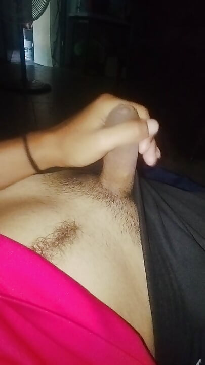 Today Is Friday of Touching Each Other's Cocks