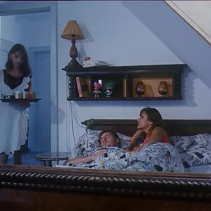 Sexy Nikita Επεισόδιο Μέρος 4
