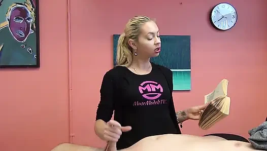 Bossy Valentina Featuring Valentina Caliente