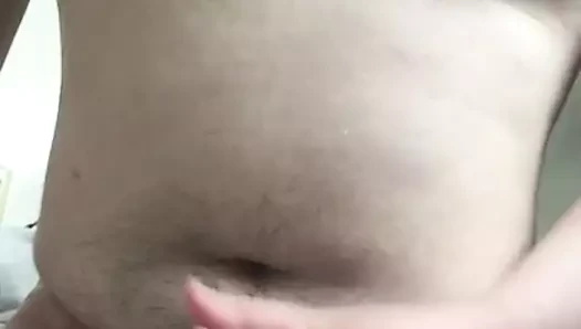 Küçük yarak boşalması
