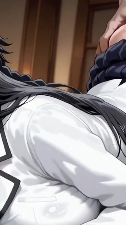 Akane Nishino (Eminence) | Clip 1