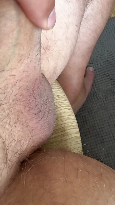 Gay cock cum explosion, I  cum twice with one wank