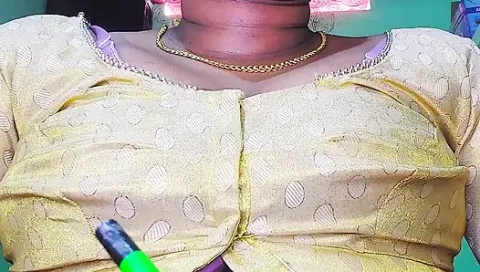 Husband ko mana kar full night kiya enjoy