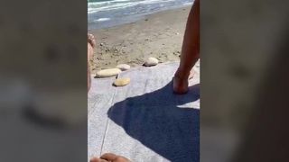 Juego de playa