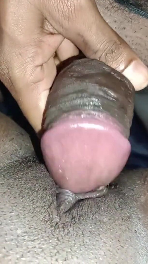 Real Amateur Lovers In A Secret Night Moment | Clip 1