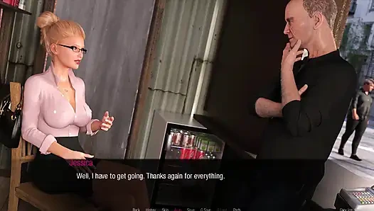 Jessica o'neil #7 - jessica ve heather duşta eğlendi.