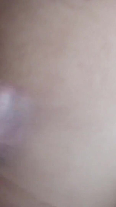 My stepson plays with my ass and fucks me hard with his big cock until he cums. | Clip 1