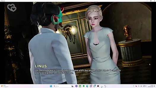 Eternum part 7 (full gameplay in bio)