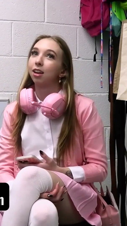 Repeat Offender Comes Back For More - Shoplyfter | Clip 1