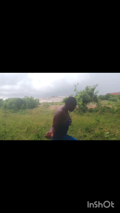 Lagosboy and creamy shuga mix | Clip 2