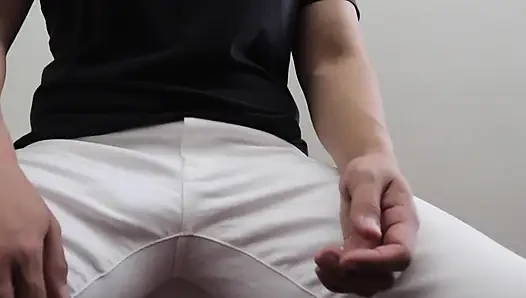 What Do You Think About a White Pair of Jeans?