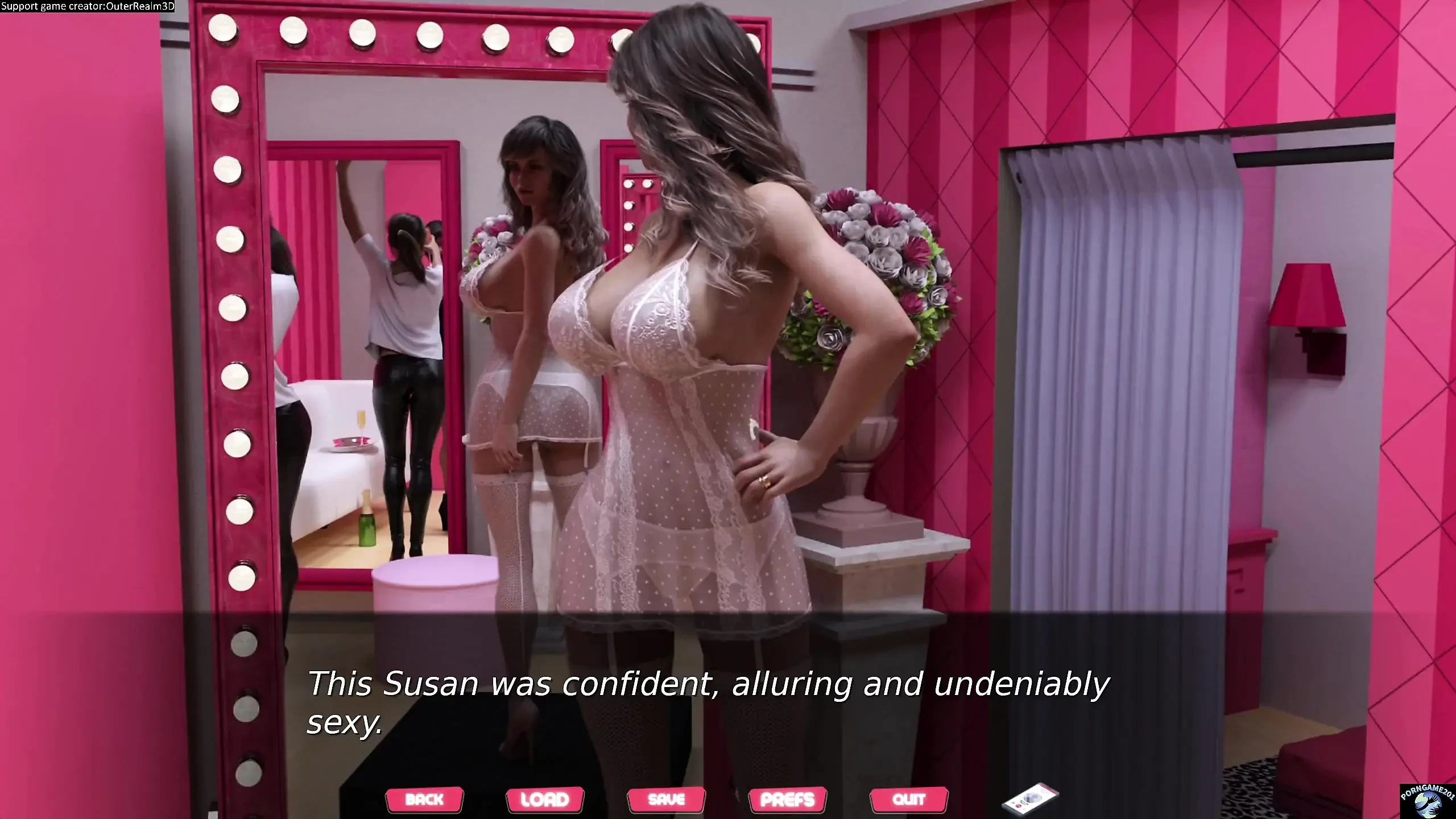 Naughty Neighbours Update #9