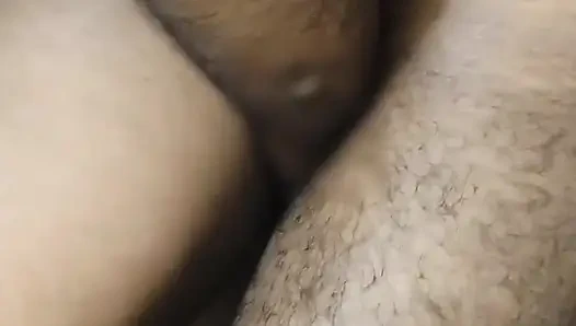 Tamil Married Couple’s Bold Experiment with a Stranger- Real Couple Video (husband record everything)