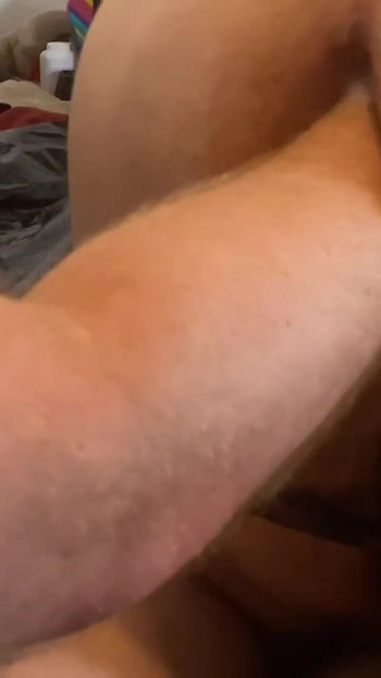 Detik kuat dari "Gettig Fisted oleh Charlieboy69"