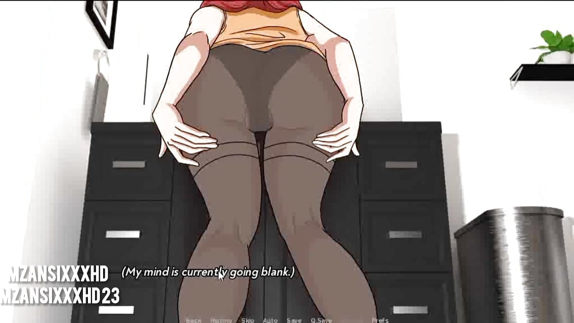 Best Tasting Pussy Ever!!!! PUSSY LICKING AND FINGERING (My Boss' Wife Gameplay