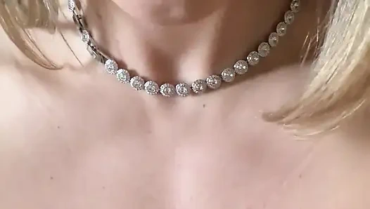 Azdırıcı kenar striptiz değnek dildo benimle döl oyna