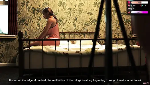 The Art of Seduction (part 3)