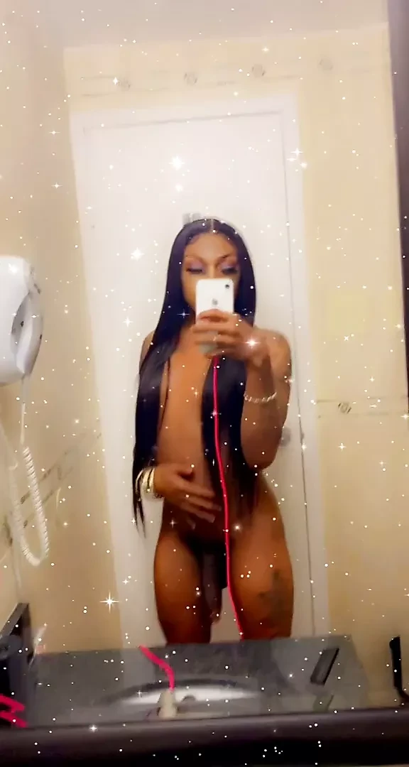 Ts kellybandzz 11inch cock