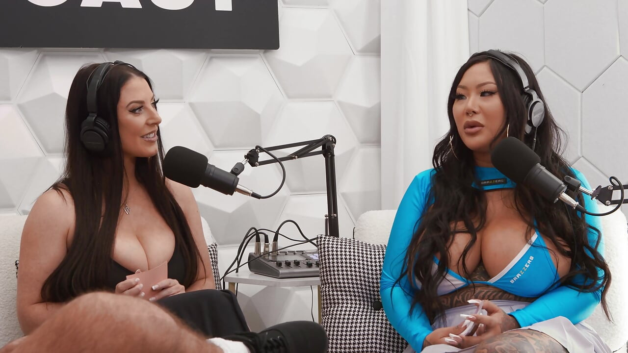 The Brazzers Podcast: Episode 1