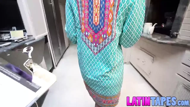 Husband doesnt appriciate her so wife fucks a census taker
