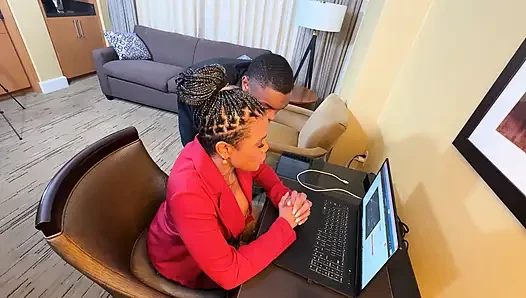 Patronumla Sikişiyorum Feat. Raven Swallowz