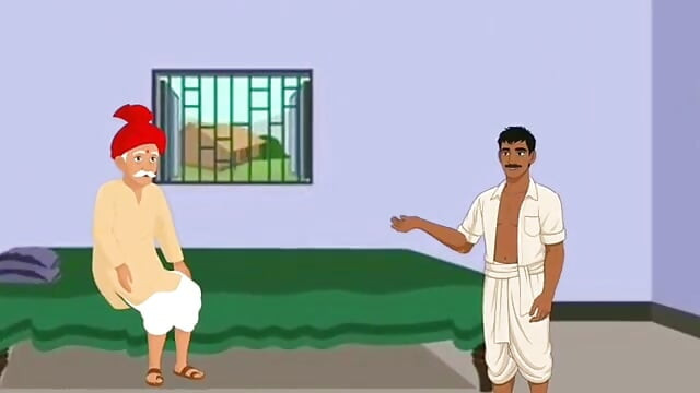 আজনাবি চোকিদার