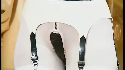 Tuhaf Fetiş