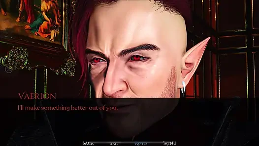 Tohorns Beneath the Wings - Bagian Terbaik - Bagian 3