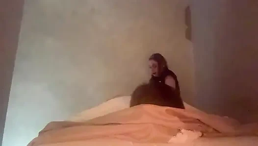 Массаж в пределах досягаемости подписчиков