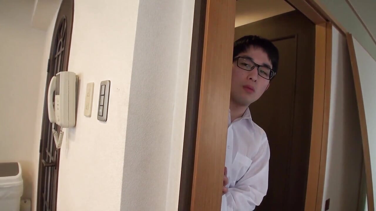 A Beautiful 40S Married Woman’s Lewd Affair, the Wife Trained as a Bitch Slave - Chika Sasaki_part1