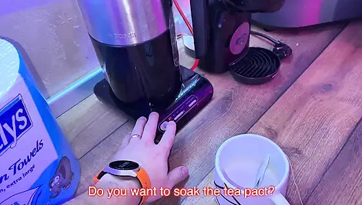 Kompilasi besar mani muncrat untuk si cantik berambut merah.