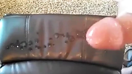 harika cumshot uzağa ateş etmek