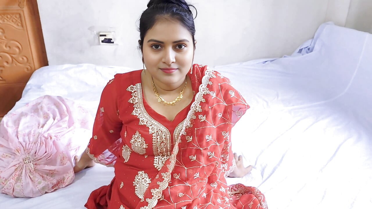 Beautiful 18+ year old landlord's stepdaughter fucked video . PART_01