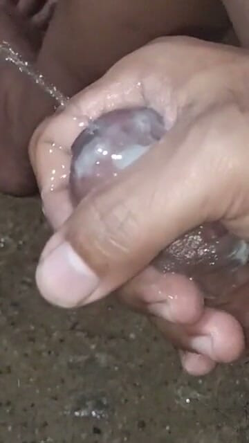 Koca aletim bolca sperm saçıyor | Klip 2