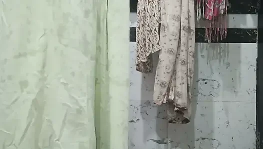 Sesi pemotretan video hot priya bhabi