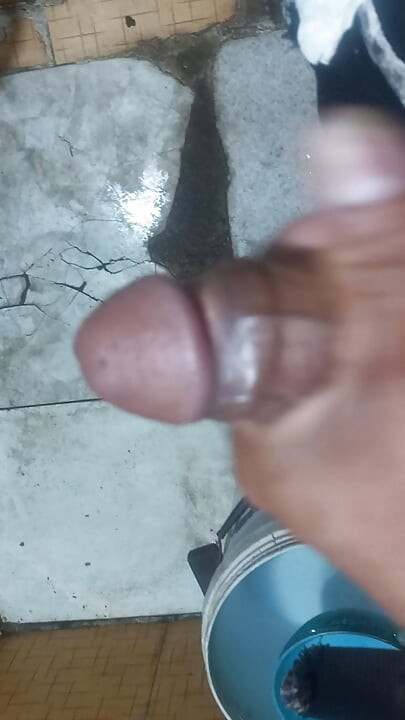 जोरदार हस्तमैथुन