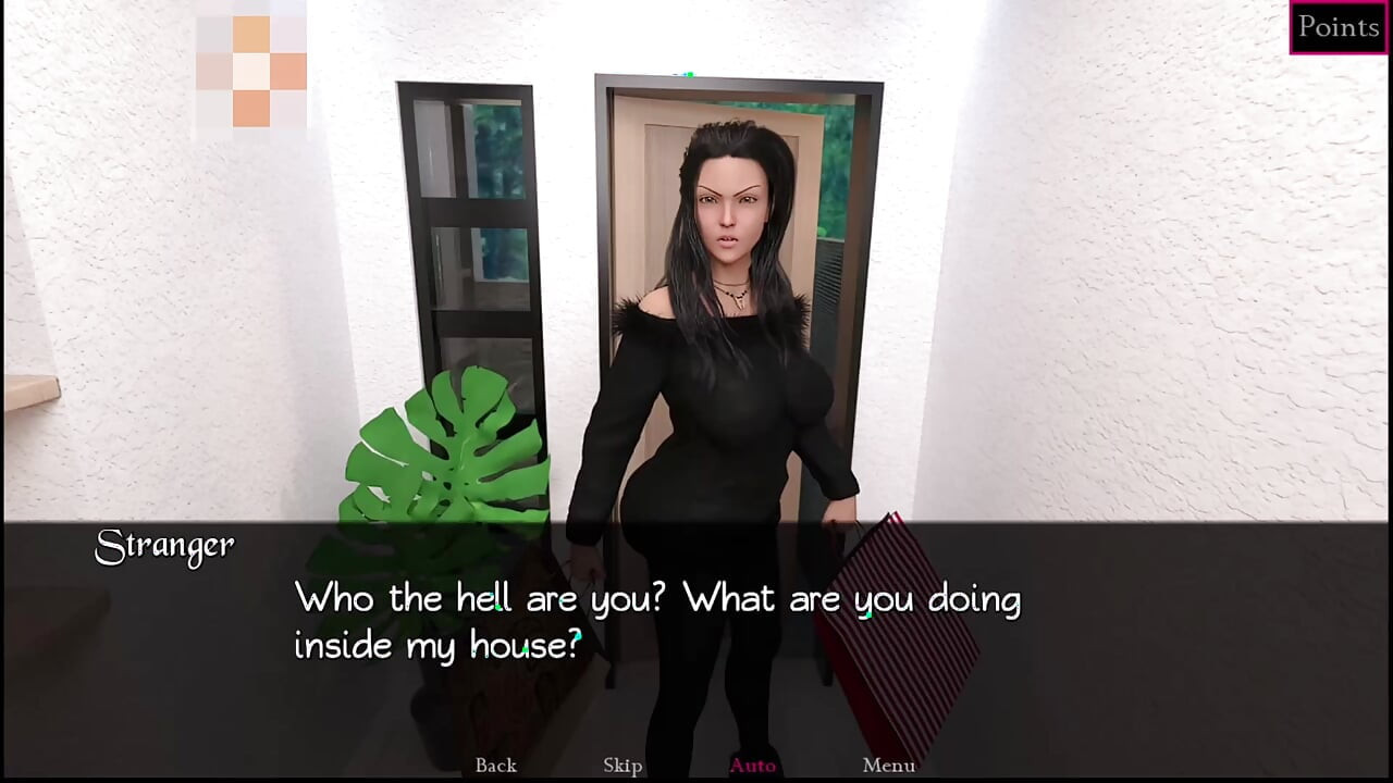 書呆子到阿爾法#1 - 傑克遜在淋浴間看到薩拉