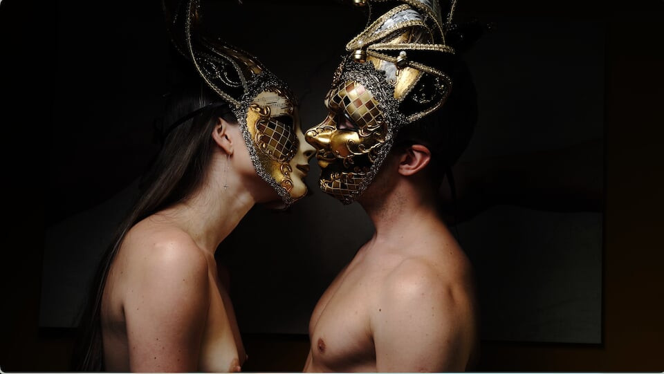 Rituals of love