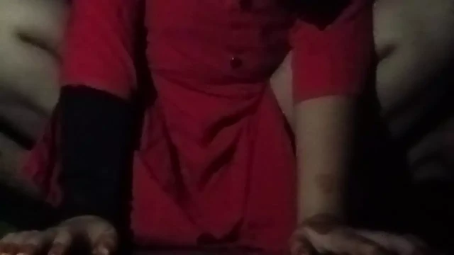 Step sister convinces her stepbrother to have sex after finding him alone in room