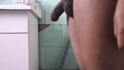 Sağma benim çük çok iyi